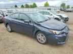2017 SUBARU IMPREZA
