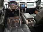 2011 FORD F-150 Lightning