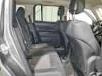 2012 JEEP PATRIOT