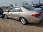 2005 HONDA ACCORD