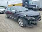 2018 CHEVROLET IMPALA
