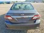 2011 TOYOTA COROLLA