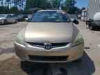 2003 HONDA ACCORD