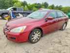 2006 HONDA ACCORD
