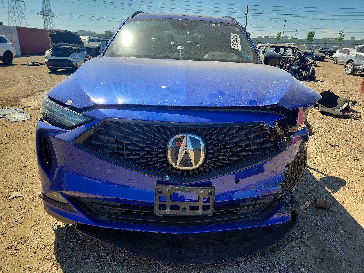 2023 ACURA MDX