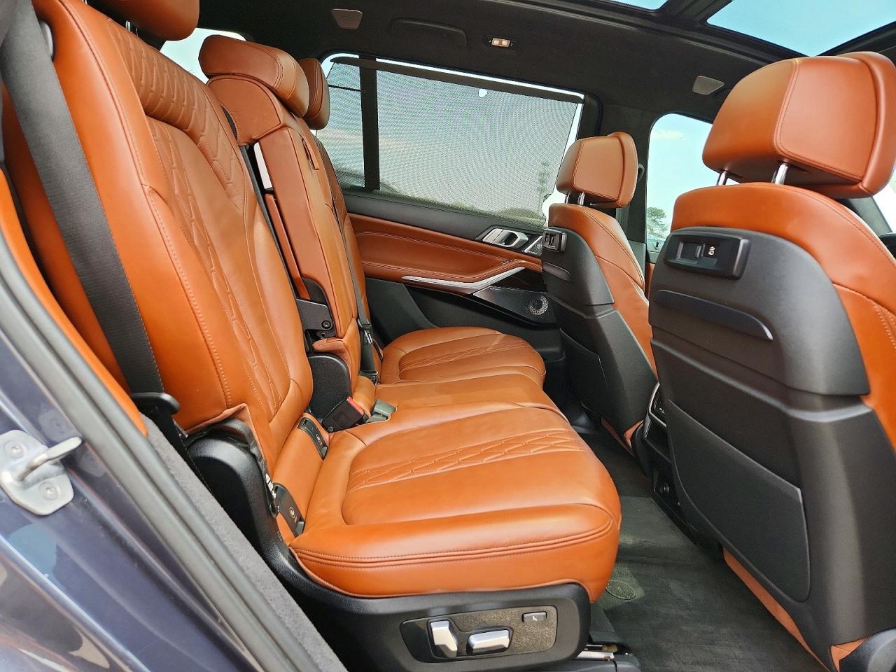 2019 BMW X7