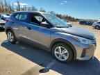 2021 NISSAN KICKS