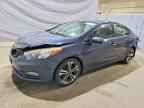 2016 KIA FORTE