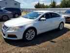 2012 VOLKSWAGEN CC