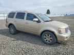 2008 CHRYSLER Aspen