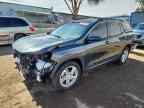2018 GMC Terrain