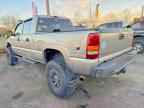 2003 GMC Sierra