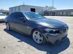 2011 BMW 5 series