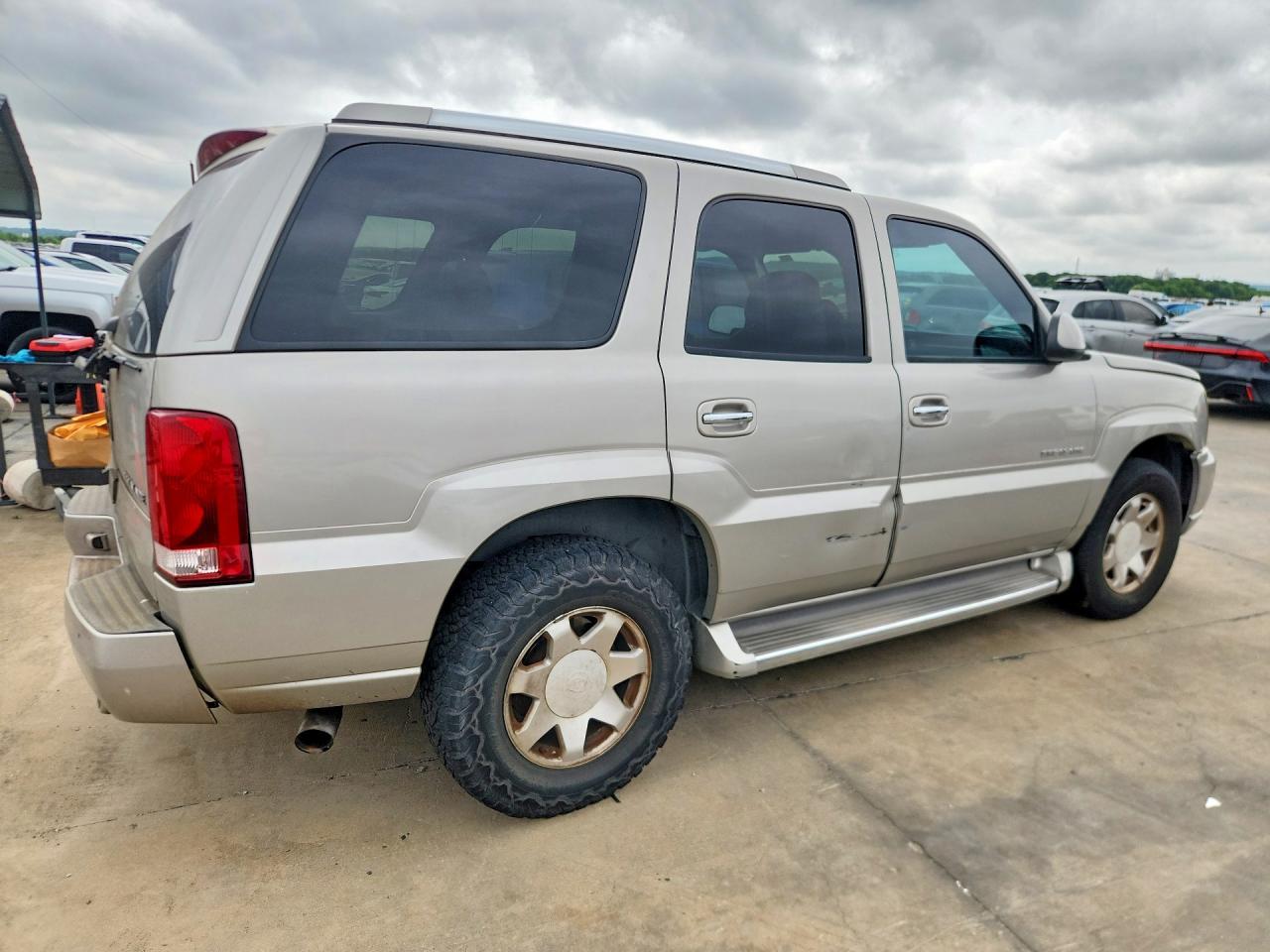 2006 CADILLAC ESCALADE