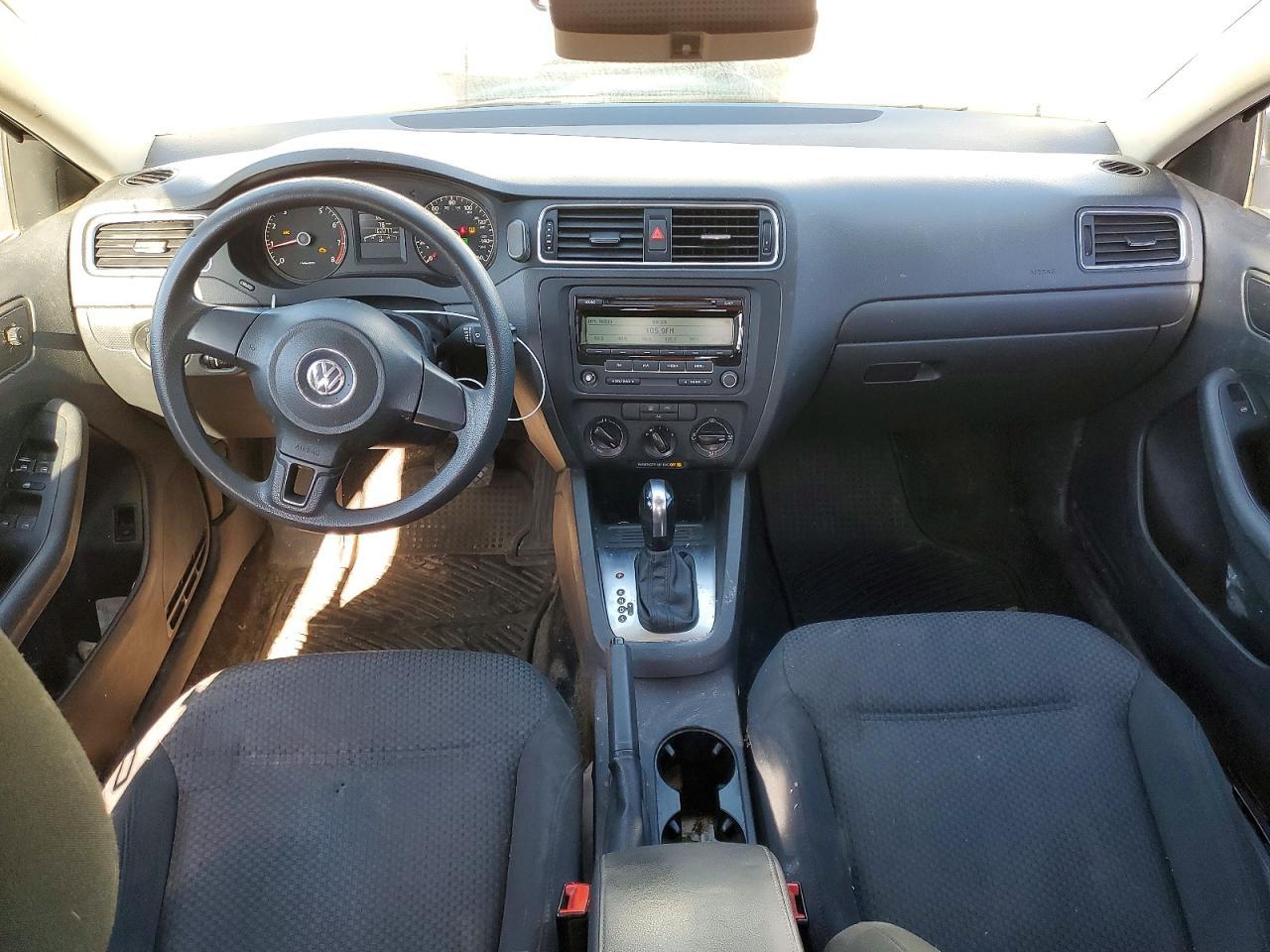2014 VOLKSWAGEN JETTA