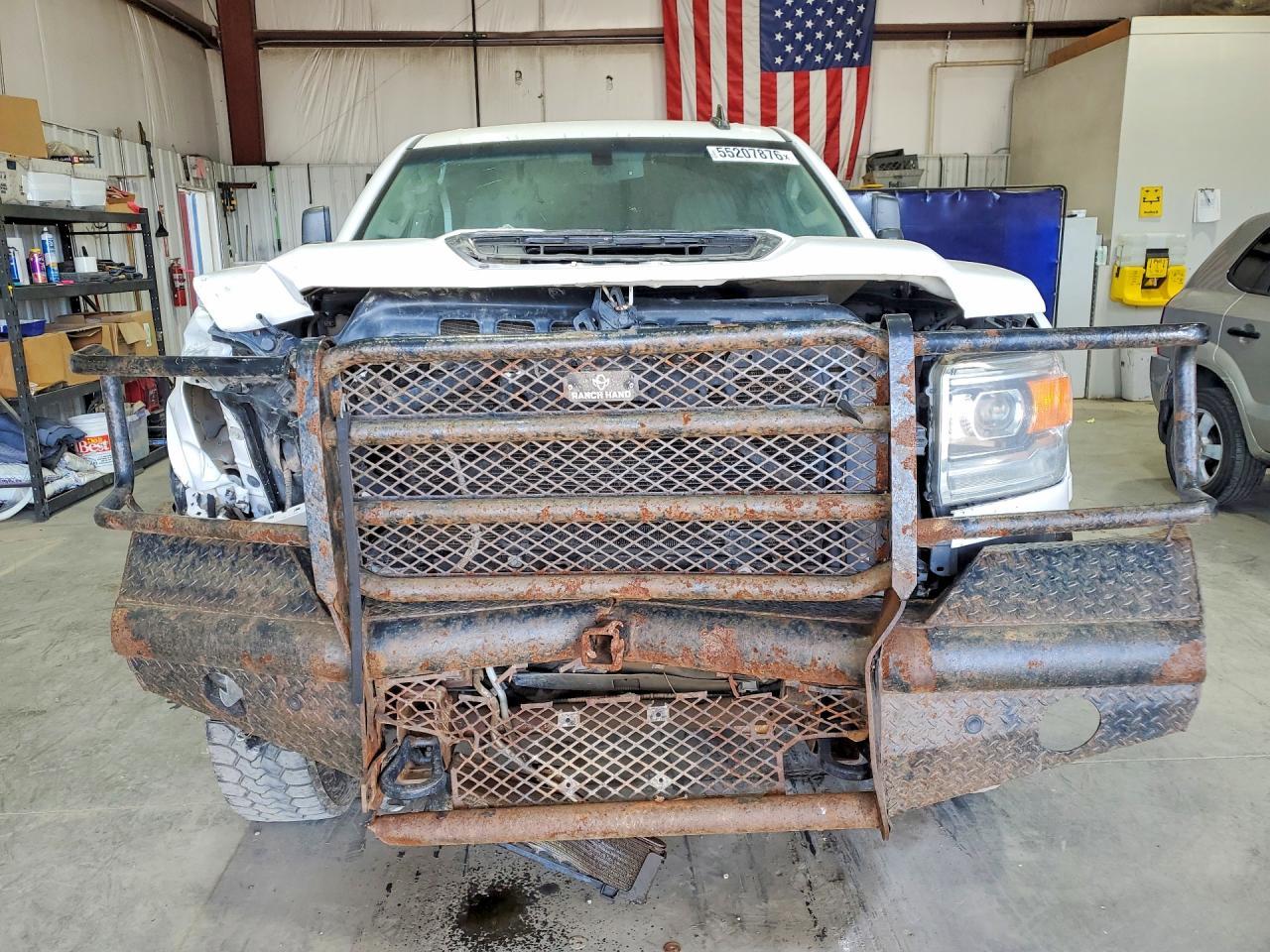 2019 GMC Sierra