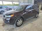 2012 KIA SORENTO