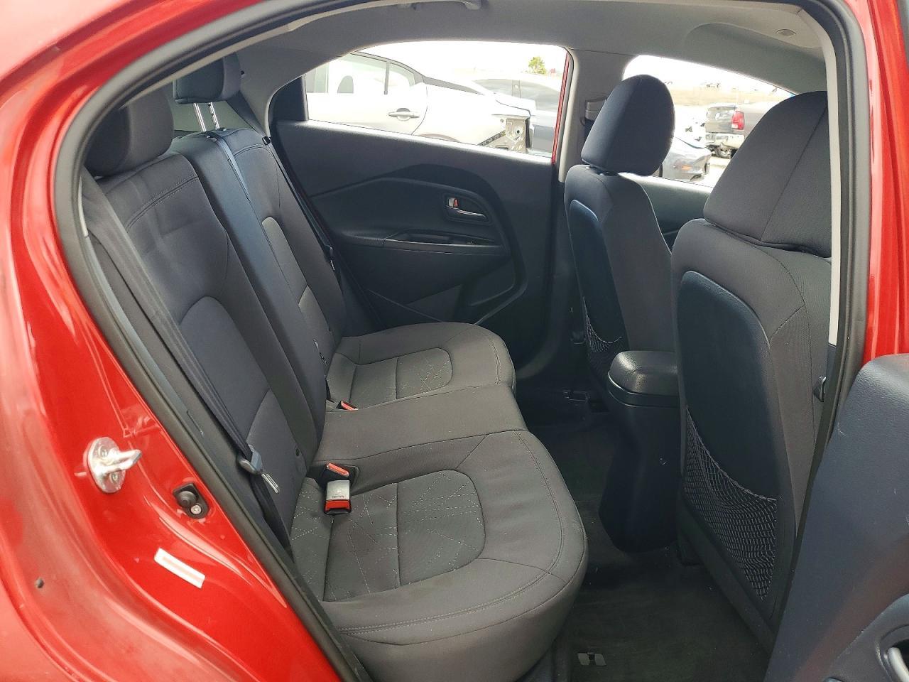 2014 KIA RIO
