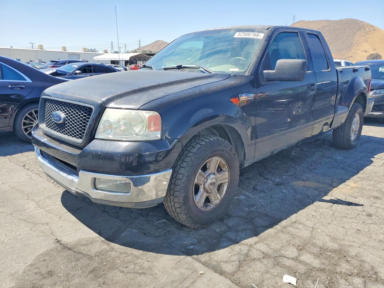 2004 FORD F-150 Lightning