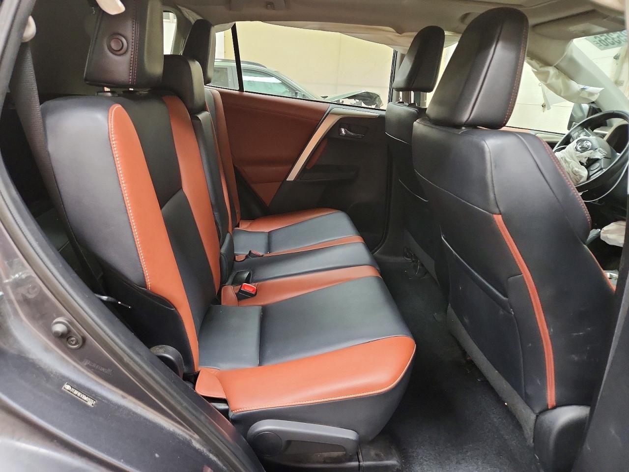 2013 TOYOTA RAV4