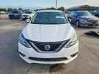2016 NISSAN SENTRA
