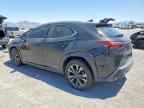 2022 LEXUS UX 250H