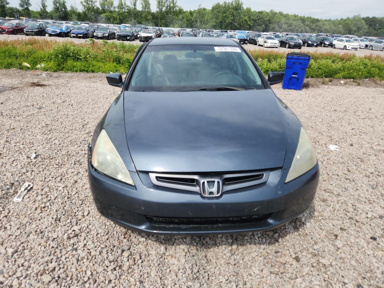 2005 HONDA ACCORD