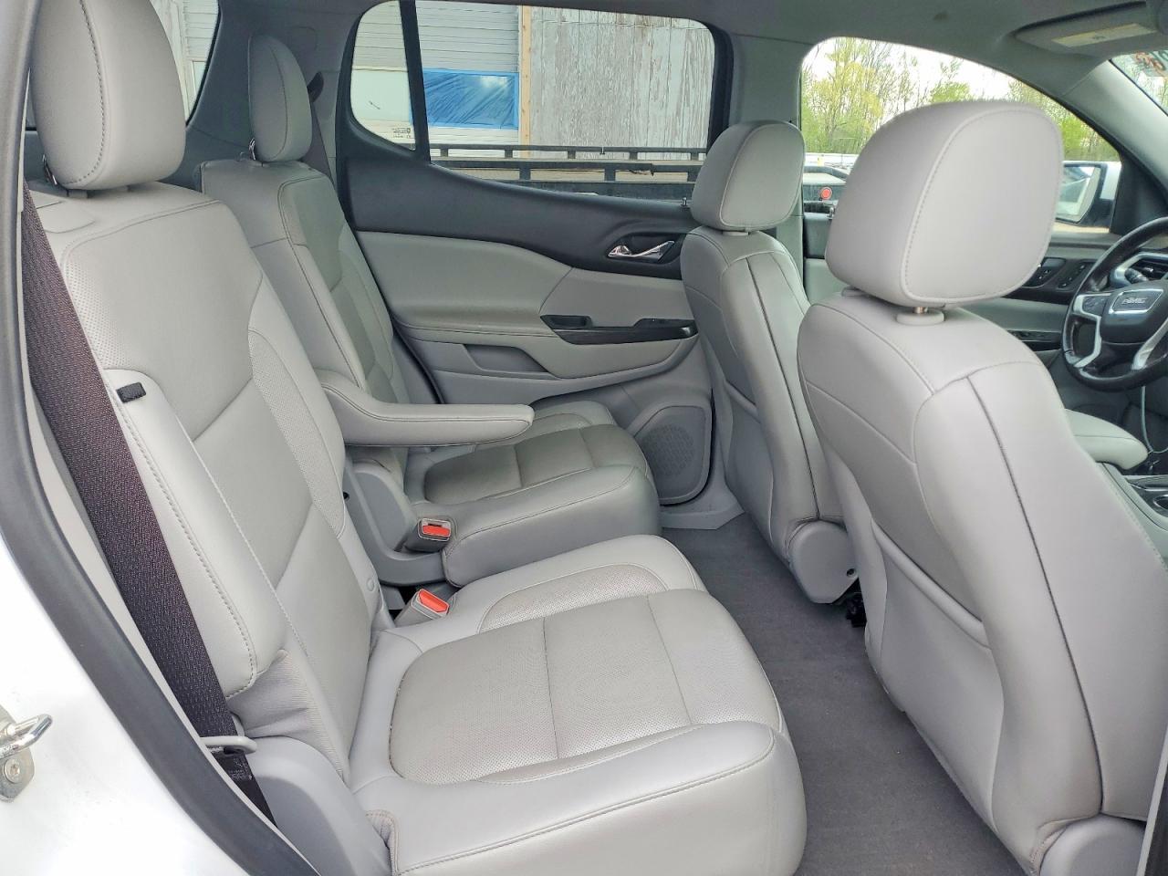 2018 GMC ACADIA
