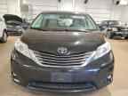 2012 TOYOTA SIENNA