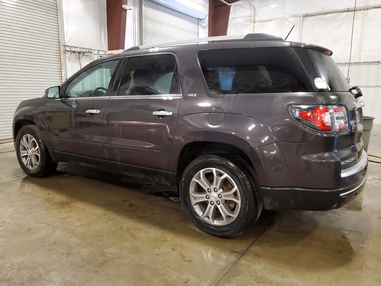 2015 GMC ACADIA