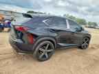2017 LEXUS NX 200T