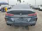 2022 BMW M8