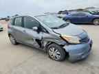 2015 NISSAN Versa Note