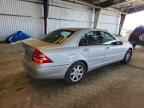 2002 MERCEDES-BENZ C-CLASS