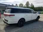 2023 LINCOLN Navigator