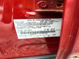 2007 FORD Five Hundred