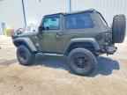 2016 JEEP WRANGLER