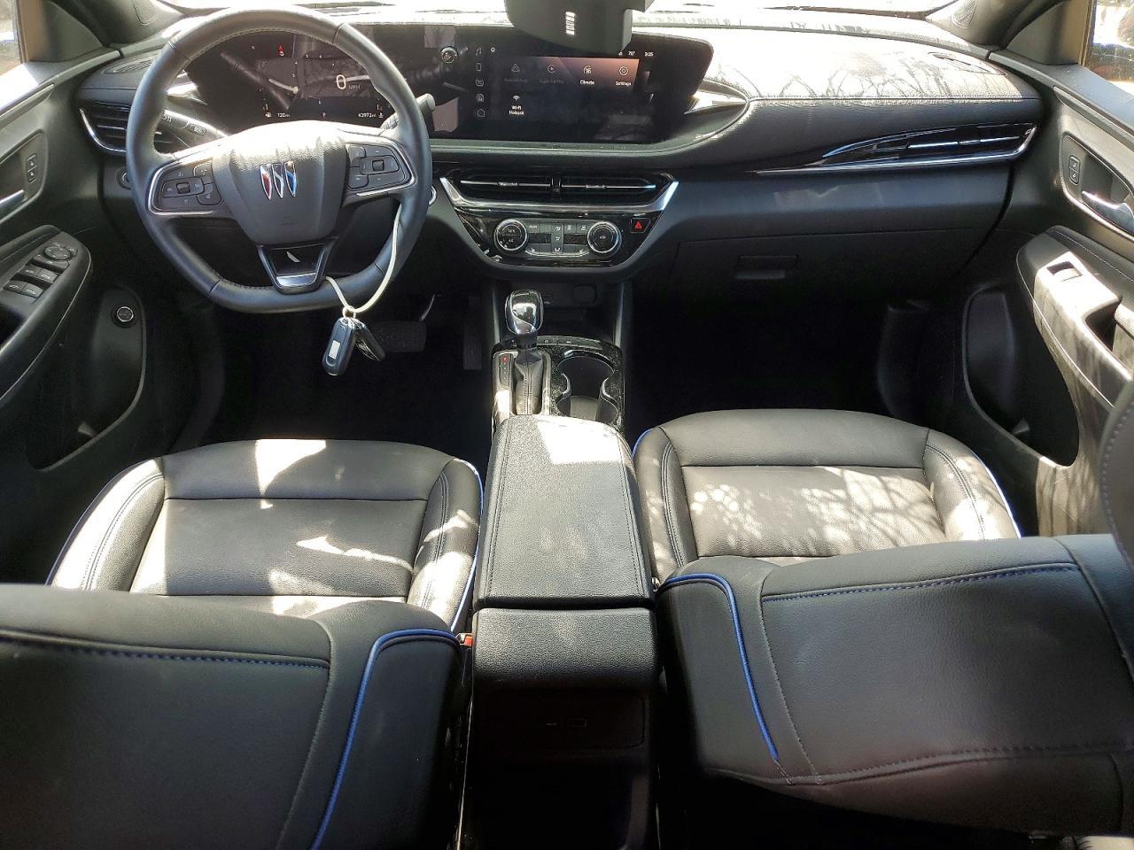 2024 BUICK Envista