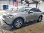 2010 INFINITI FX35