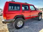 2000 JEEP CHEROKEE