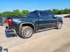 2022 GMC Sierra