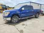 2017 NISSAN Titan