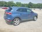2018 LINCOLN MKC