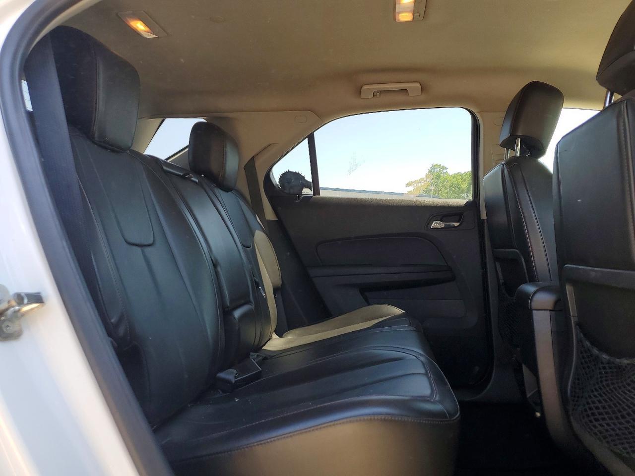 2014 CHEVROLET EQUINOX