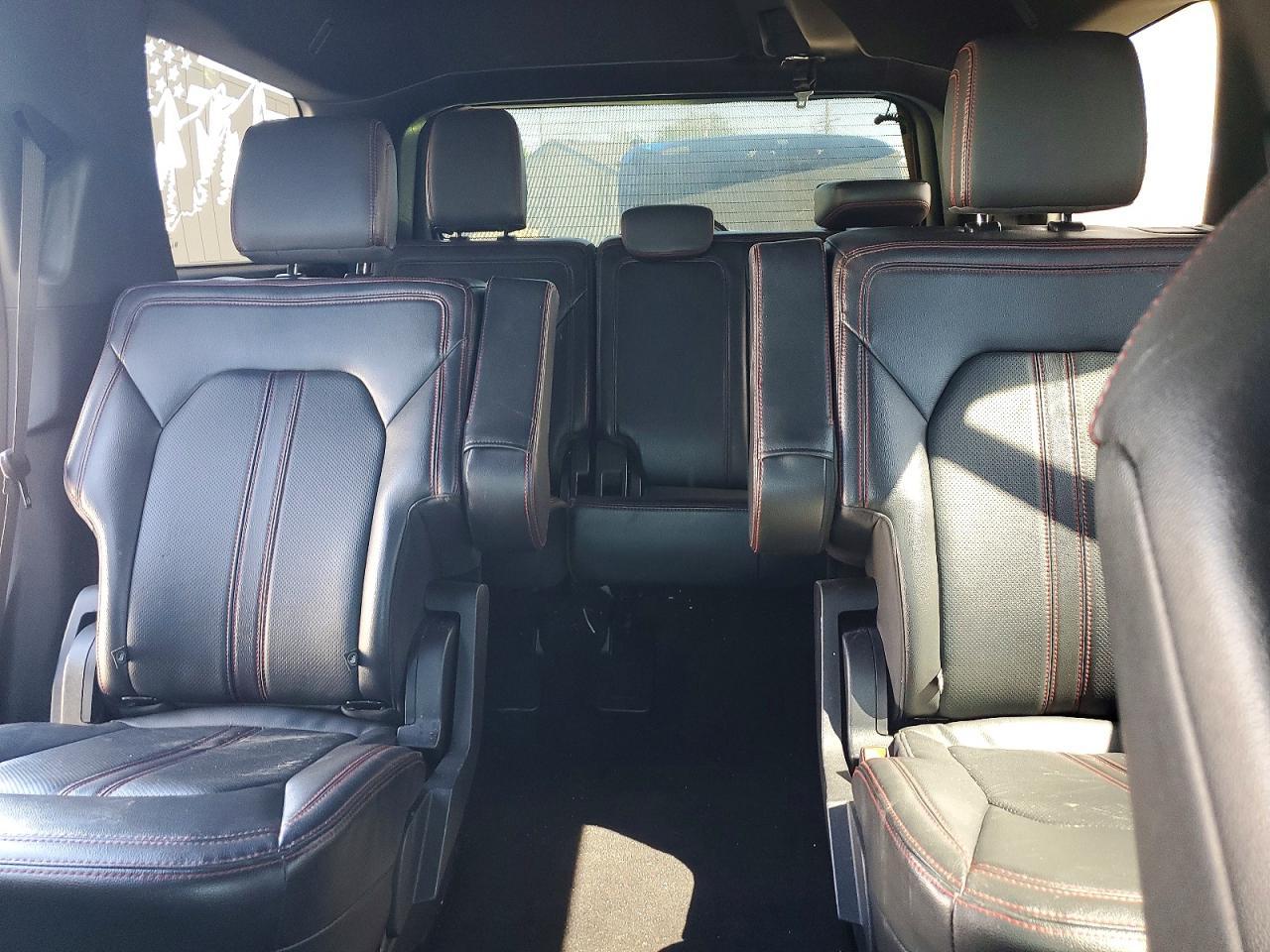 2022 FORD Expedition