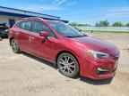 2018 SUBARU IMPREZA