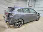 2022 SUBARU IMPREZA
