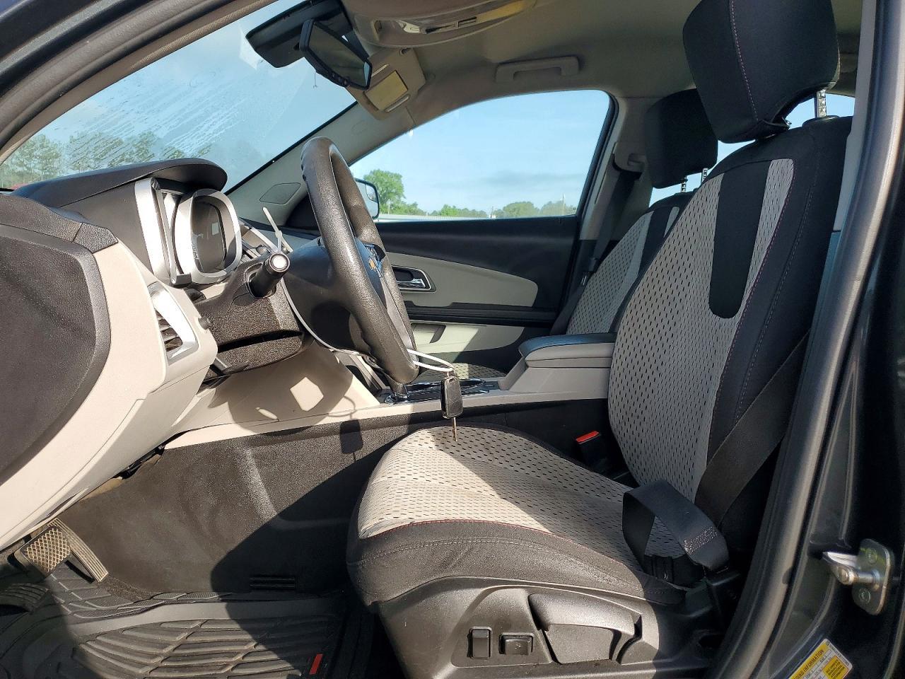 2014 CHEVROLET EQUINOX