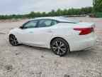 2018 NISSAN Maxima