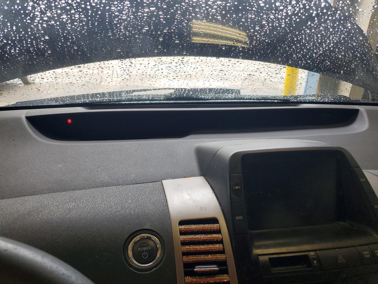 2009 TOYOTA PRIUS